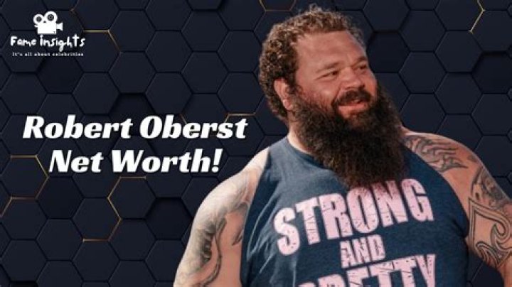 Robert Oberst - Bio, Age, Net Worth, Height, In Relation, Nationality, Body Measurement, Career
