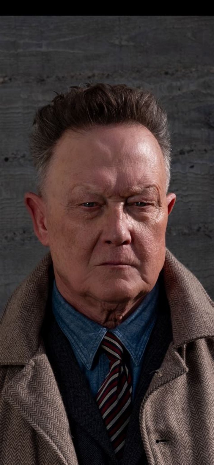 Robert Patrick: The Versatile Actor Who Redefined Action Cinema
