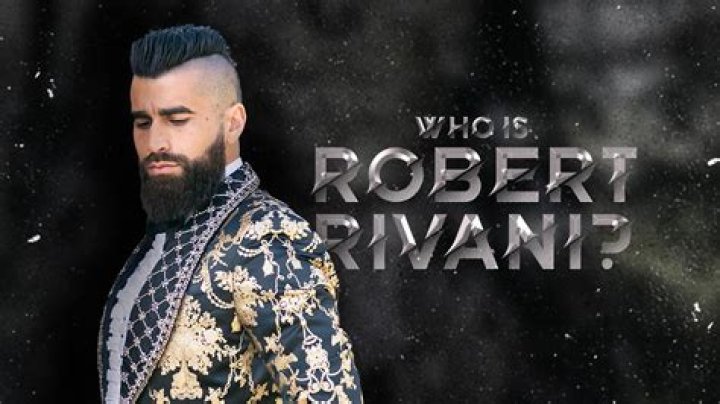 Robert Rivani Net Worth 2024