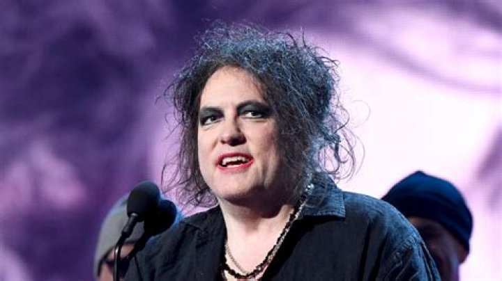 Robert Smith Cure Net Worth 2024