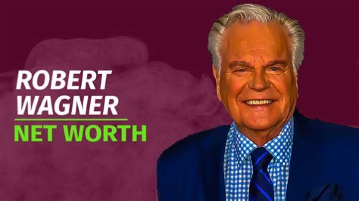 Robert Wagner Net Worth 2024