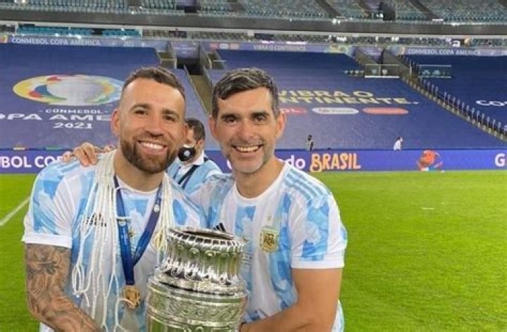 Roberto Ayala speaks on the form of the Argentina national team