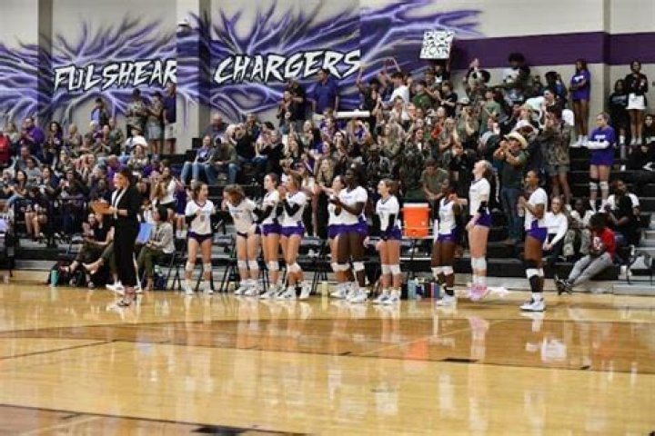 Roberts Middle School - Fulshear