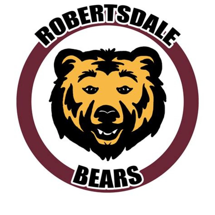 Robertsdale Elementary School - Robertsdale