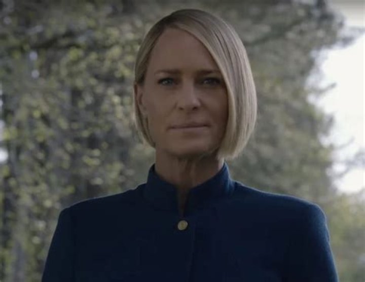 Robin Wright Net Worth 2024