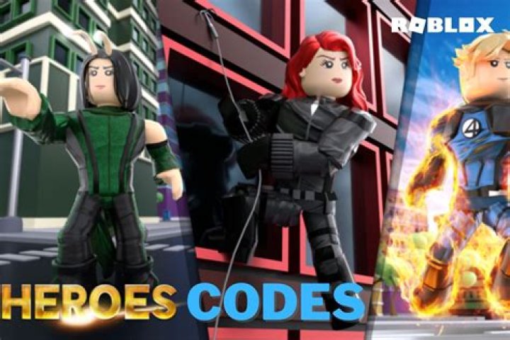 Roblox Heroes Multiverse codes (February 2023): Free Skins and Coins 