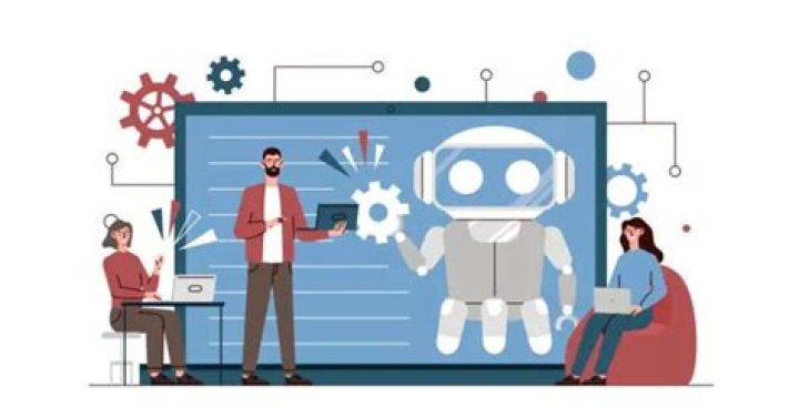 	Robots and happy workers: Productivity surge helps explain US economy’s surprising resilience	