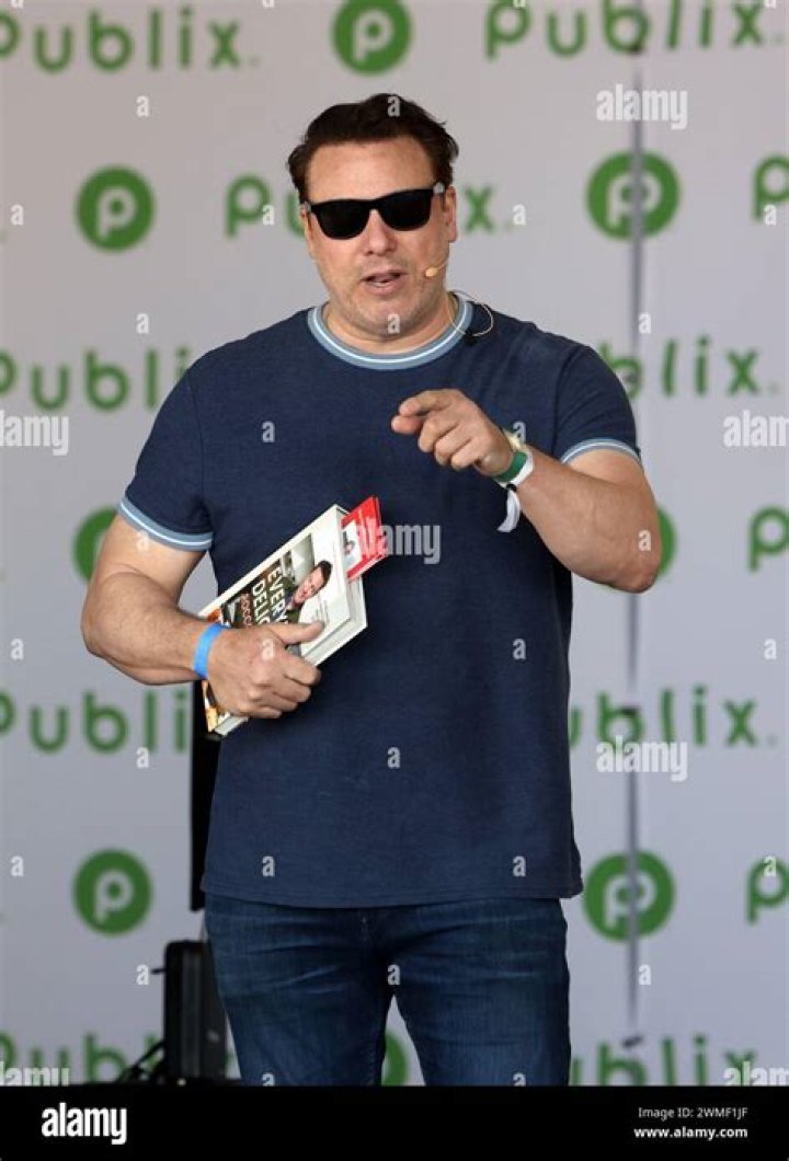 Rocco Dispirito Net Worth 2024