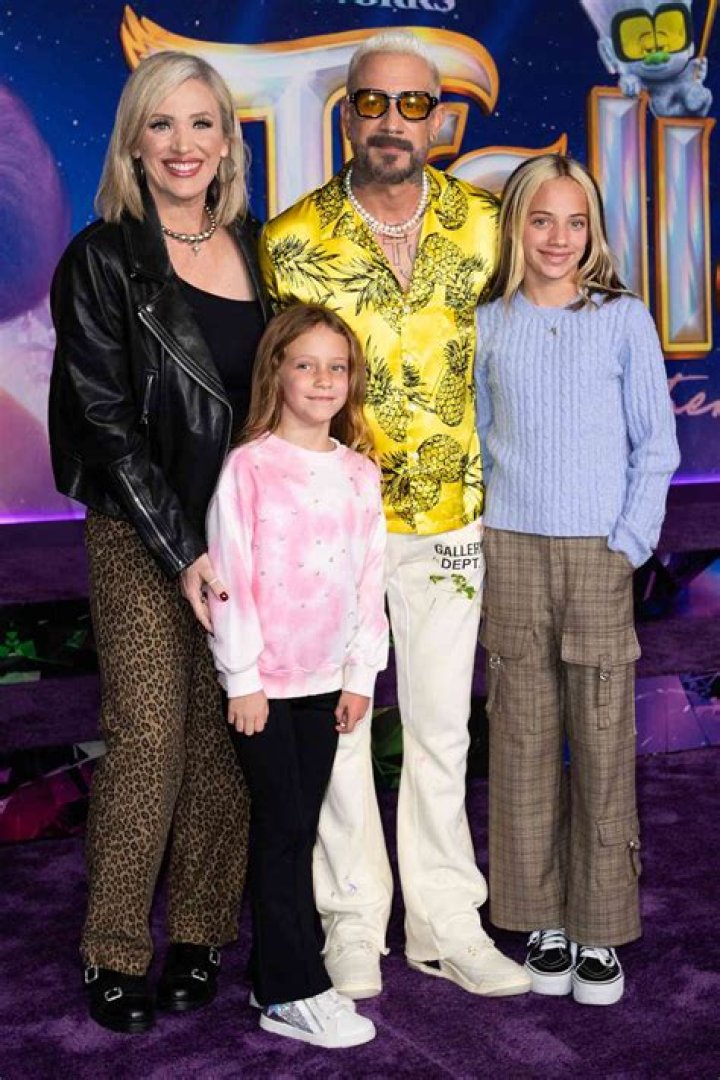 Rochelle Deanna McLean ( AJ McLean Wife Bio ) Wiki, Age, Wedding