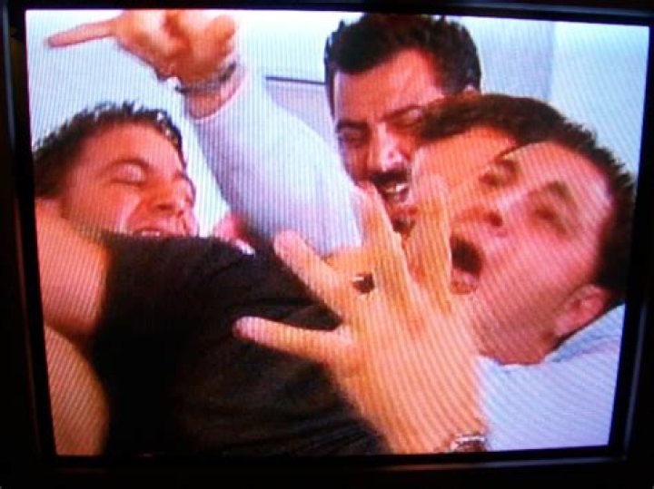Rock me Amadeo – 11FREUNDE