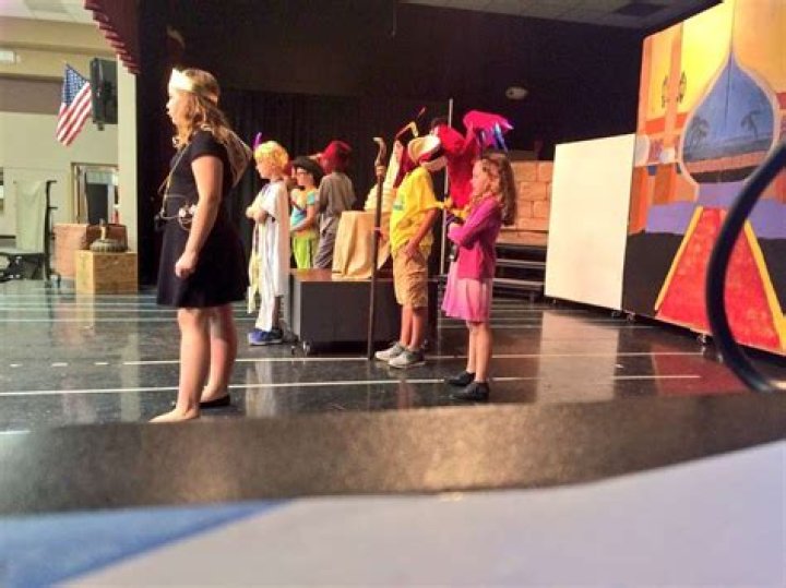 Rock Springs Elementary School - Apopka