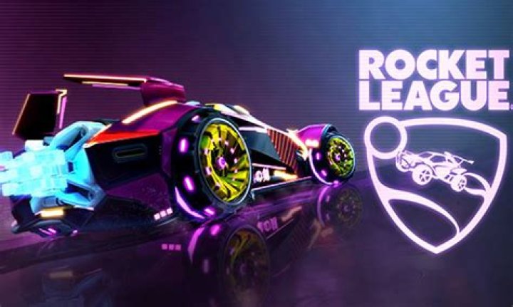 Rocket League Error 404
