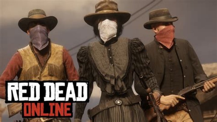 Rockstar finally address God Mode glitch in Red Dead Online update