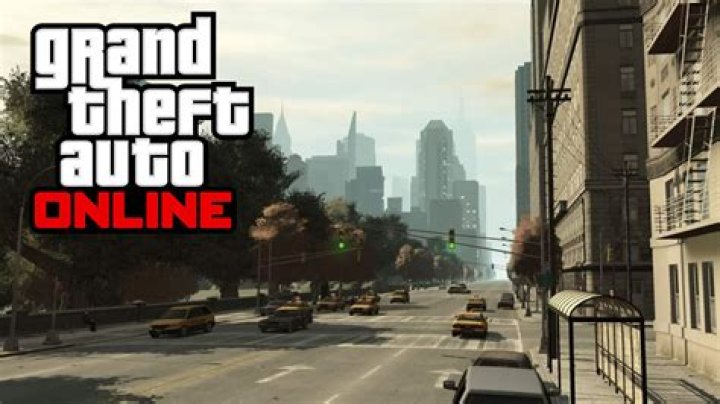 Rockstar leaker teases new GTA Online map in GTA 5 E&E