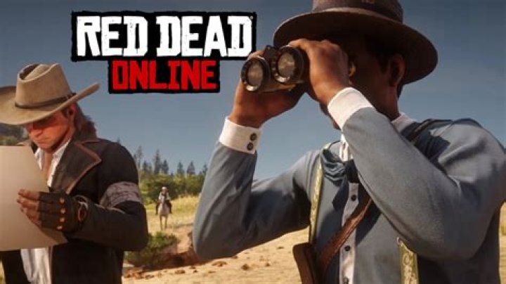 Rockstar promises fix for “horrible” Red Dead Online update on its way