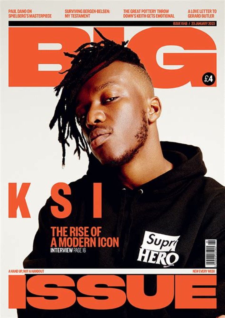 Rocky Ferguson: The Rise Of A Modern Icon