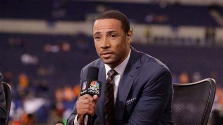 Rodney Harrison Net Worth 2024