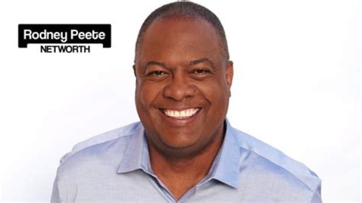 Rodney Peete Net Worth 2024