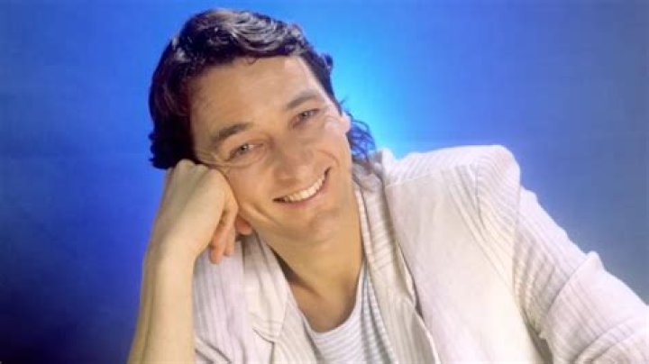 Roger Hodgson Vermögen