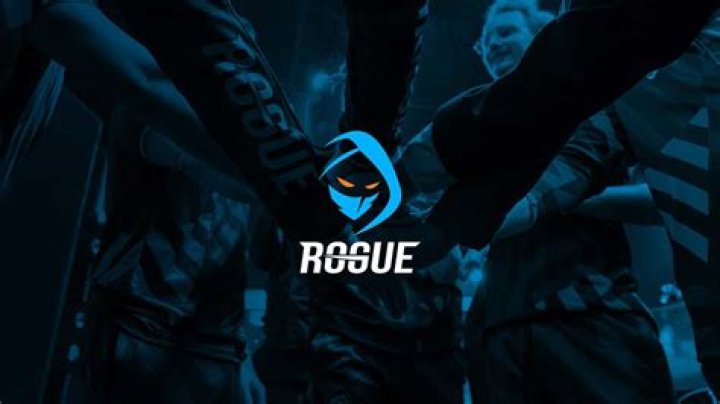 Rogue reveals meaning behind org's logo redesign