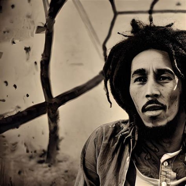 Rohan Marley: The Legacy Of A Reggae Icon