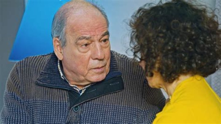 Roland Marci Acteur