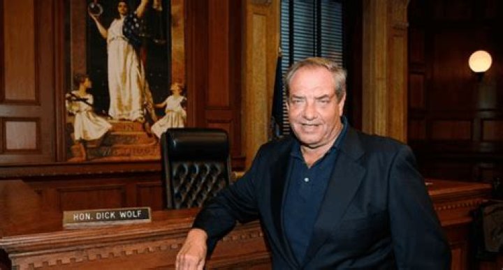 Roland Wolf Net Worth | Bio, Family, Address, Career