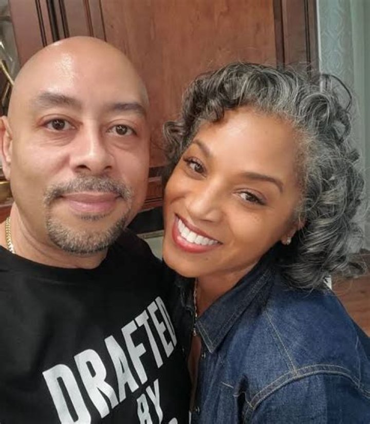 Rolanda Rochelle Net Worth | Age, Height, Weight, Dating And More