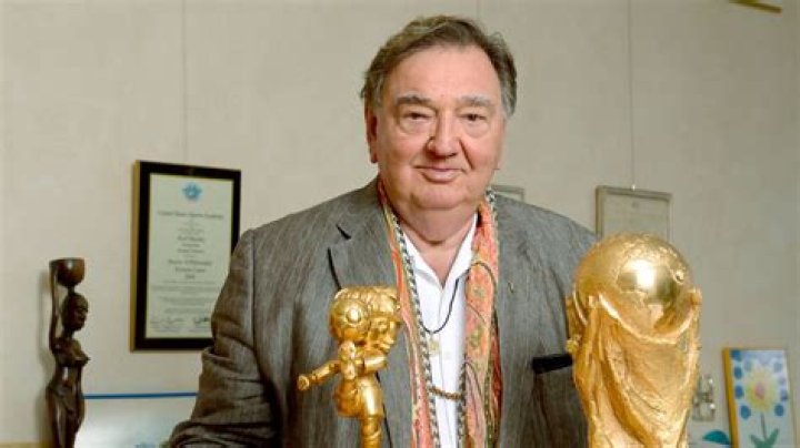 Rolf Deyhle Vermögen