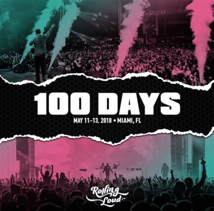 	Rolling Loud 2018: J. Cole, Travis Scott, Future at Hard Rock Stadium	