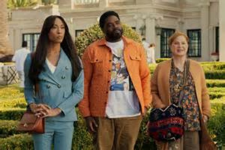 Ron Funches: The Host With The Secret Sauce For Chopped 420
