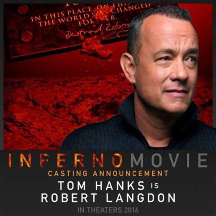 Ron Howard Fills Out INFERNO Cast with Omar Sy, Irrfan Khan