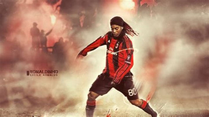 Ronaldinho Vermögen