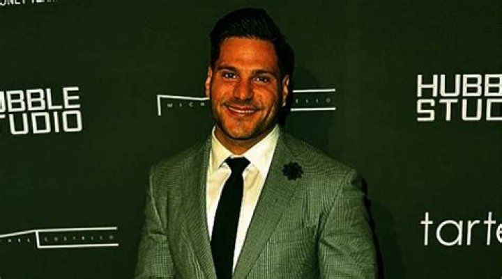 Ronnie Ortiz-Magro Net Worth