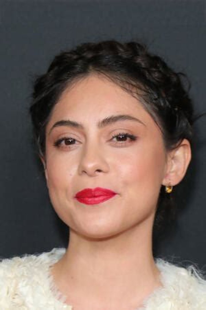 Rosa Salazar Biography
