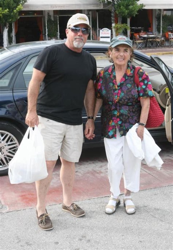 Rosalind Nyman: What happened to Billy Joel's mother?