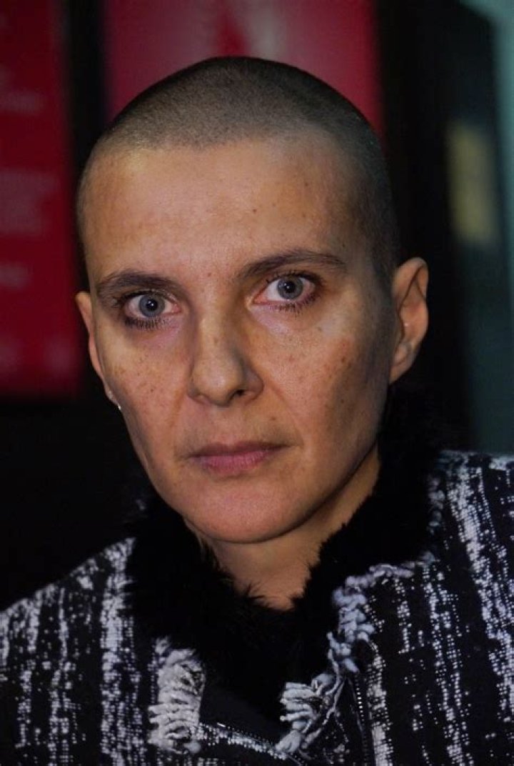 Rosalinda Celentano: The Multi-Talented Star Of Italian Cinema