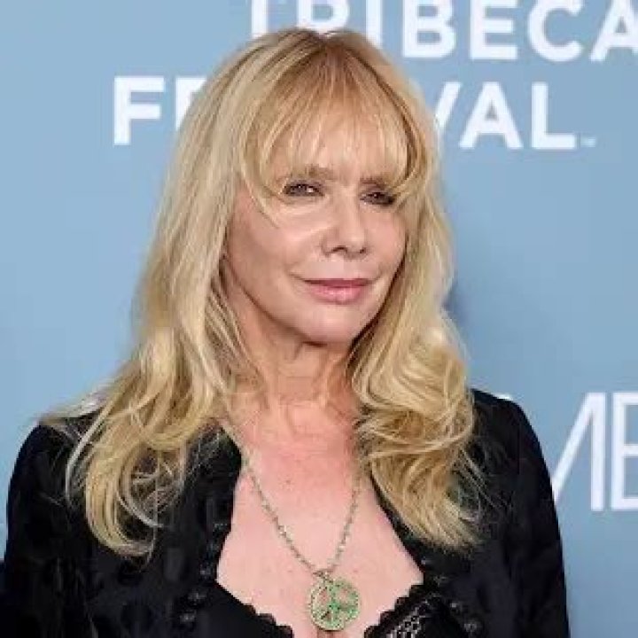 Rosanna Arquette Net Worth 2024