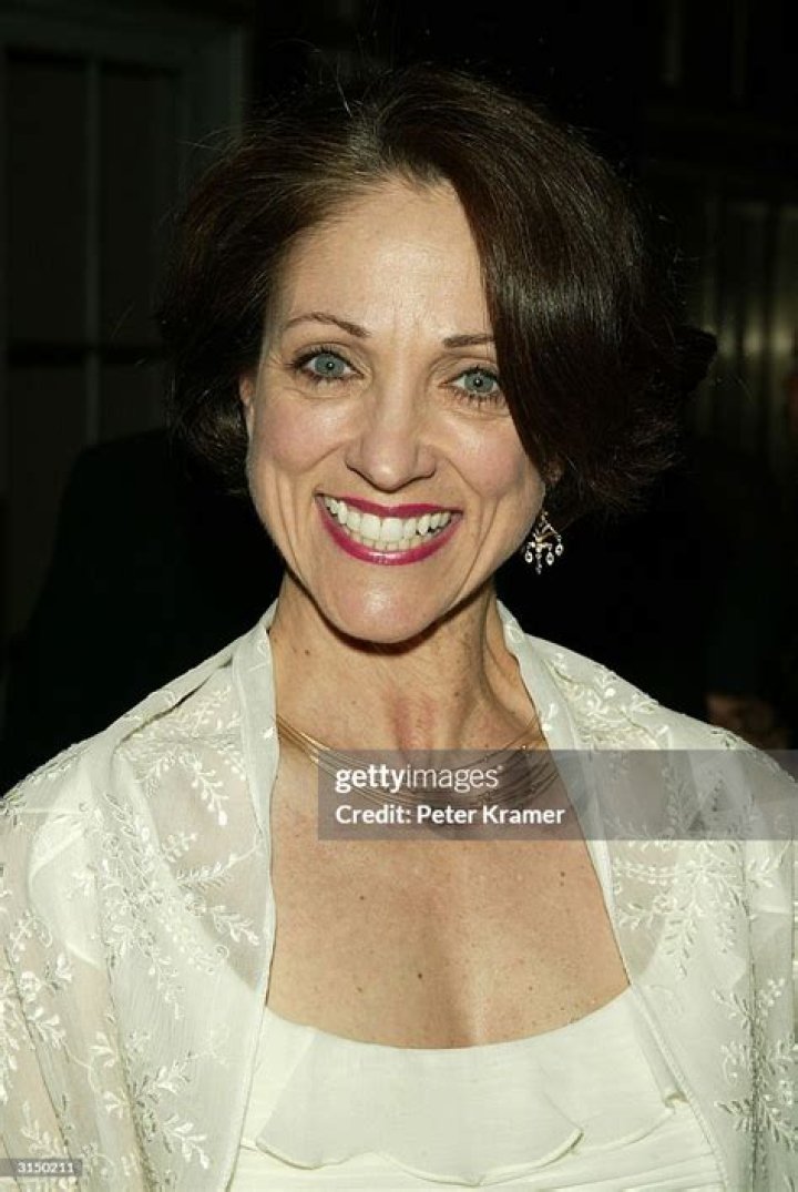 Roseanne Colletti Biography
