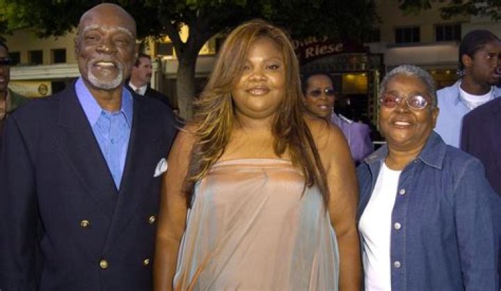 Rosie Seraphine Harper Parents: Meet Mother Monique Harper And Father