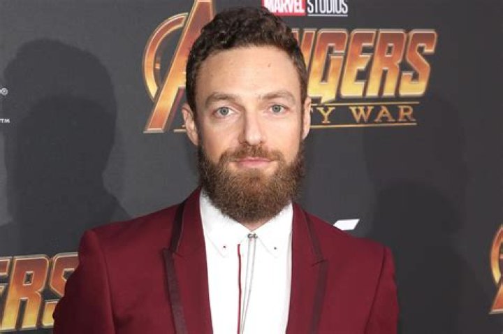 Ross Marquand Biography