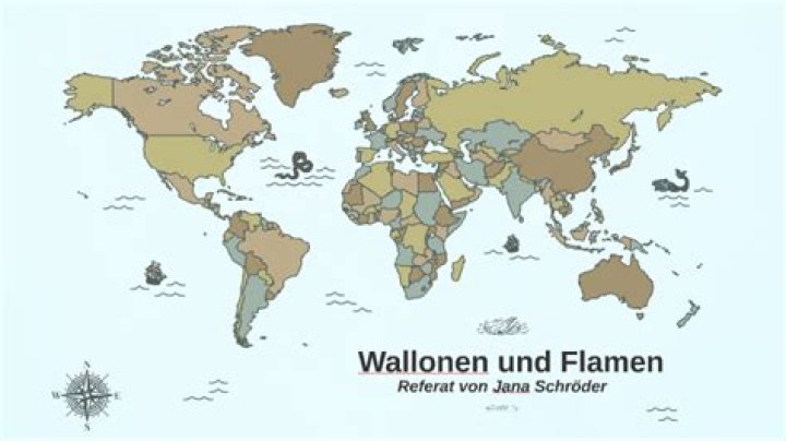 Rote Wand - Warum sich Flamen und Wallonen plötzlich… – 11FREUNDE