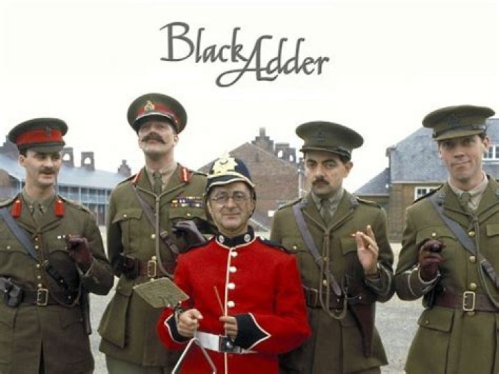 Roundtable Review: Blackadder Goes Forth, “Private Plane,” “General Hospital,” and “Goodbyeee”