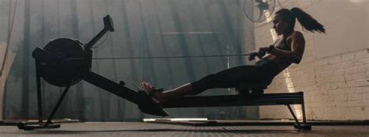 Rowing Machine Benefits, Technique and Common Mistakes