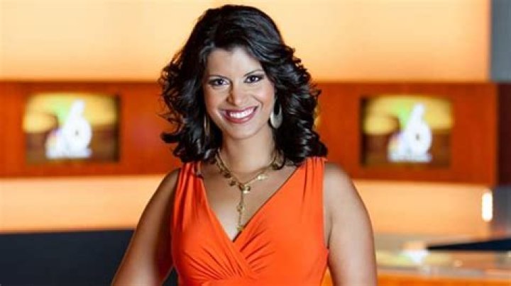 Roxanne Vargas Age, Wikipedia Bio, Husband, Height【 NBC 6 】Parents
