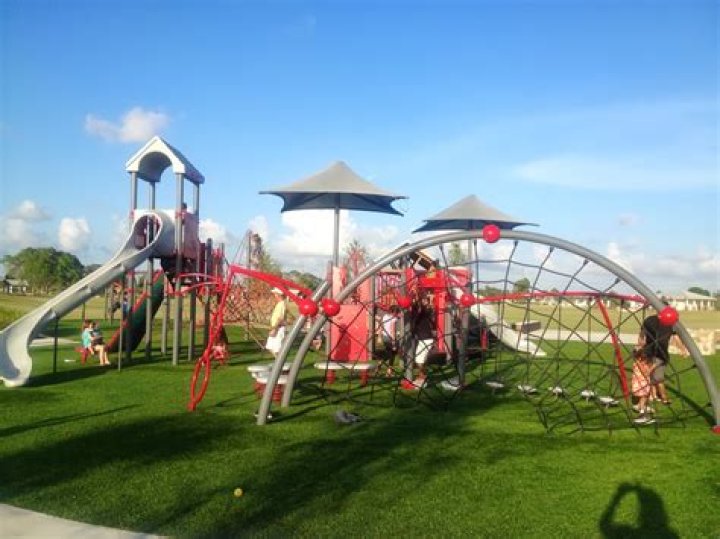	Royal Palm Beach Commons Park playground construction up for discussion at Aug. 14 meeting	