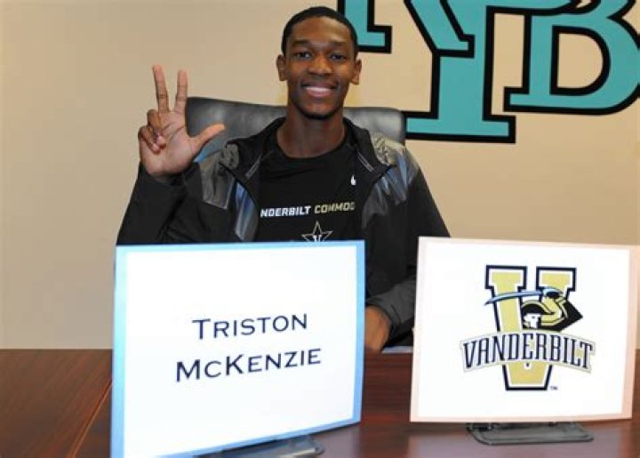 	Royal Palm Beach star McKenzie still rising	