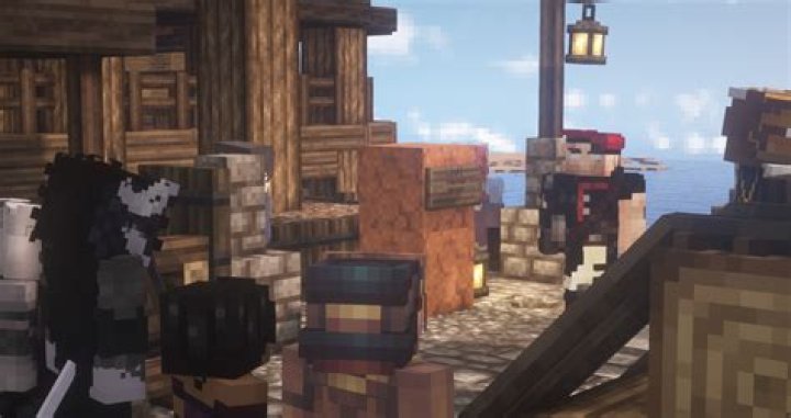 RPDND - 5e Dungeons and Dragons Minecraft Roleplay Server