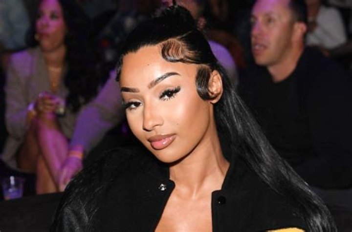 Rubi Rose Of Leaks: Unveiling The Truth Behind The Controversy
