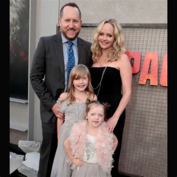 Ruby Jeanne Flynn: Who is Marley Shelton and Beau Flynn's daughter?